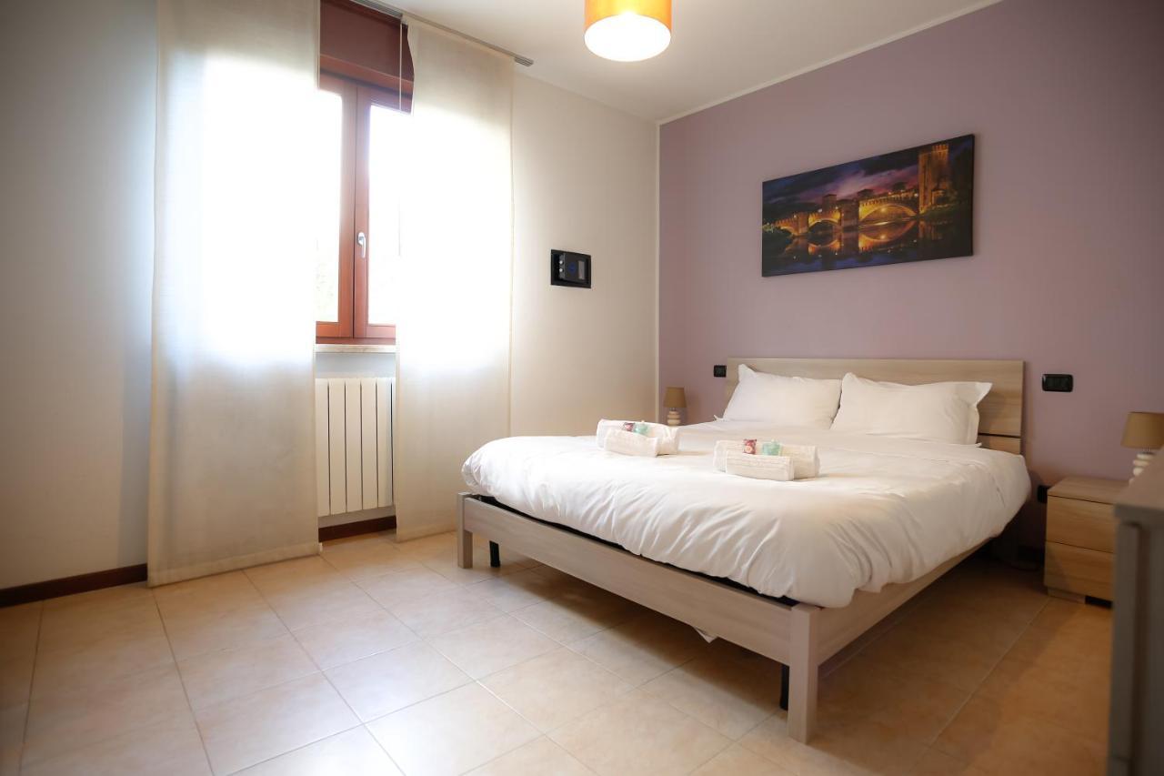 House 78 - Royal Welcome Verona Exterior foto